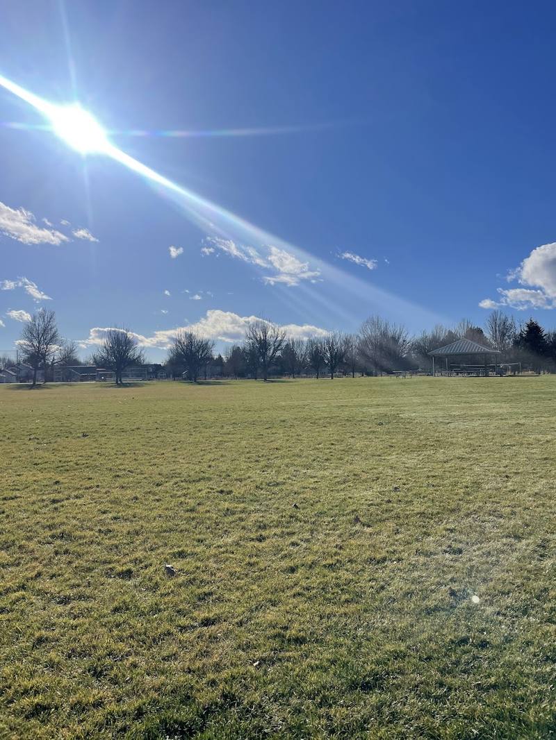 Hobble Creek Park Pickleball Courts #3 courts