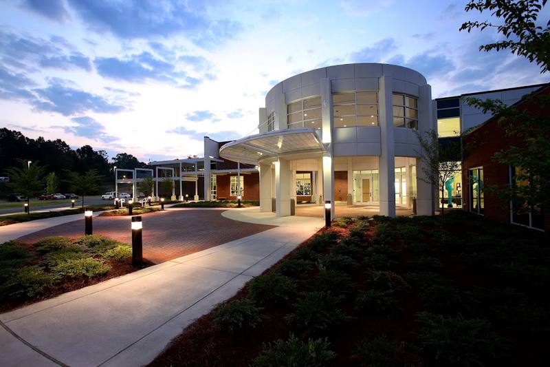 Pine Tree Drive Pickleball Courts courts