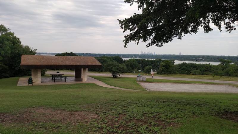 Norbuck Park Pickleball Courts courts