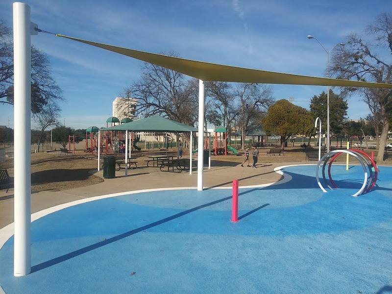 Walne Park Pickleball Courts courts