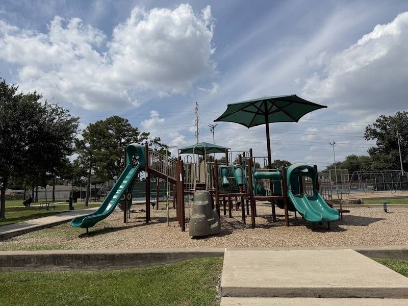 Jaycee Park Pickleball Courts courts