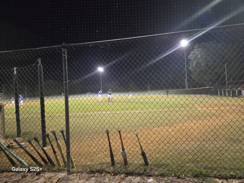 Thomas Jefferson Park Pickleball Courts courts