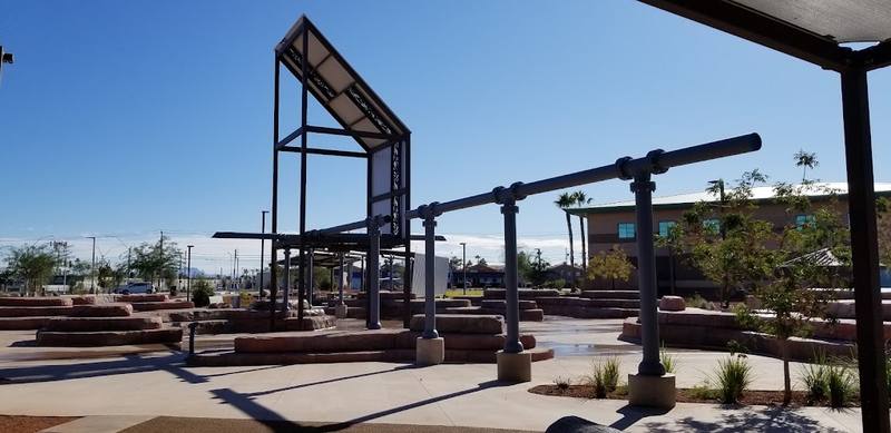 Bob Price Park Pickleball Courts courts