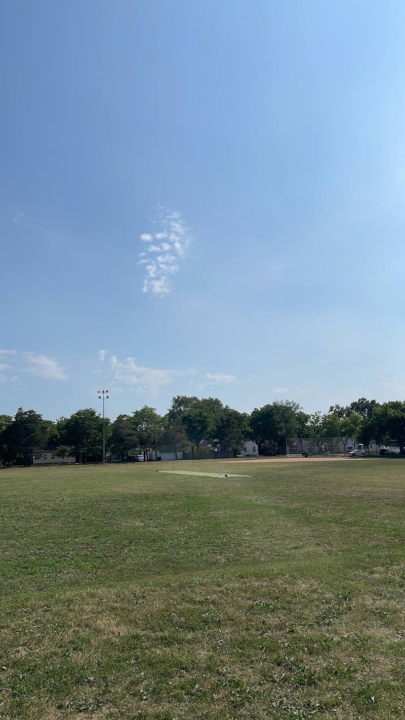 Bohanon Park Pickleball Courts courts