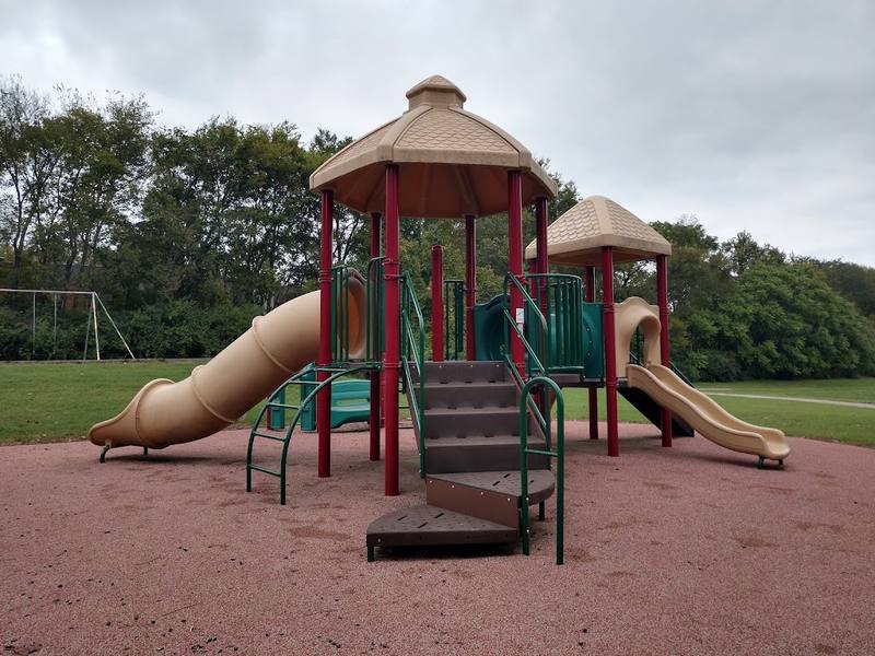 Green Hills Park Pickleball Courts courts
