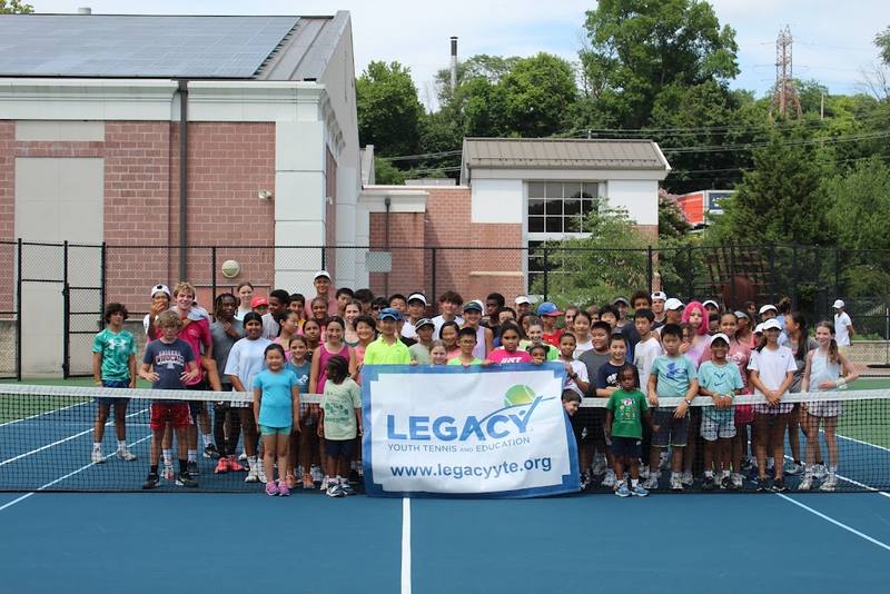 Kelly Drive Pickleball (East Falls) courts