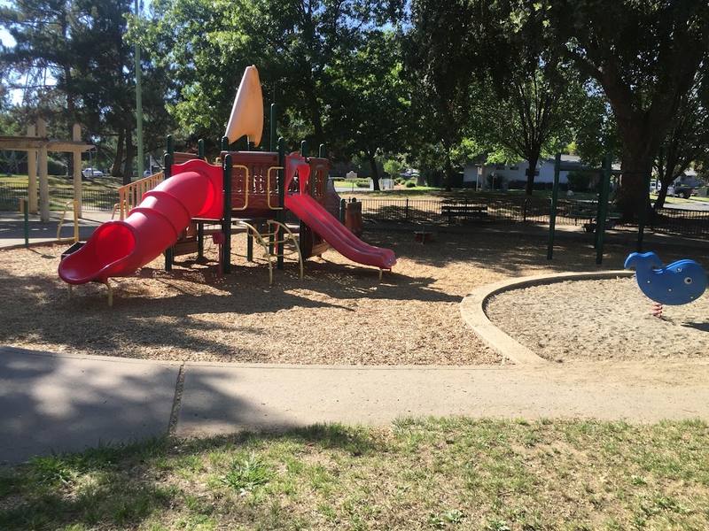 Glenbrook Park Pickleball Courts courts