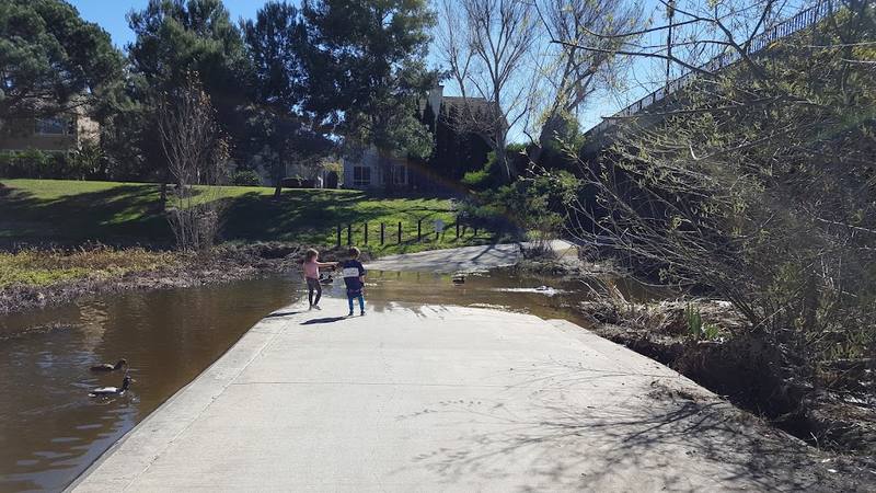 Caminito Vista Lujo Courts (Carmel Valley) pickleball courts